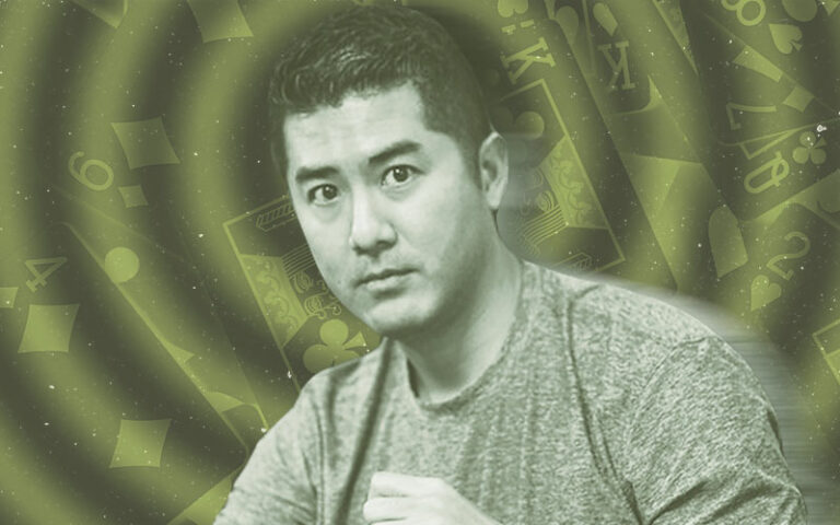 Hustler Casino现场之星Andy Stacks并非表面那般光鲜