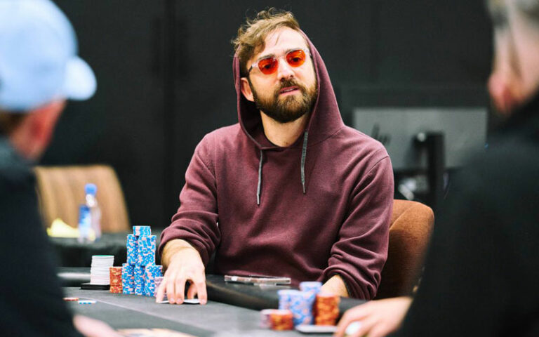 长期以来被誉为“未来游戏”的椭圆形赌注奥马哈正式登场