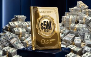 GG扑克WSOP