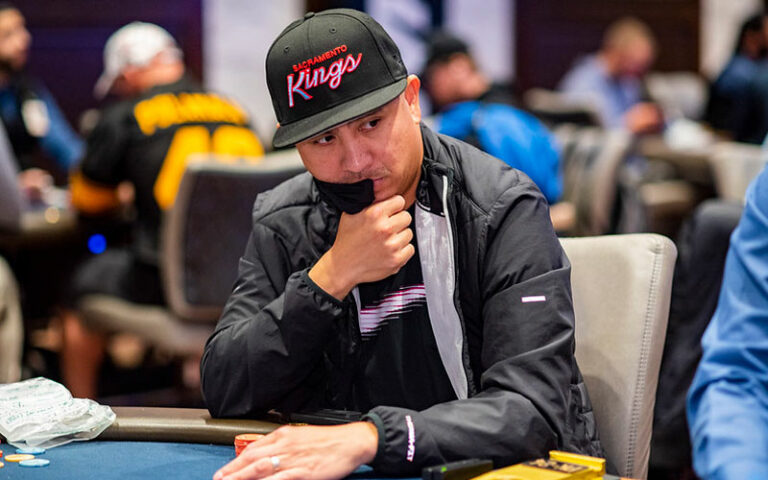 WPT滚雷暴劲赛程已备好迎接更多扑克历史时刻