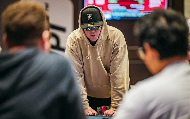 “时光会证明”年轻枪手Travis Egbert是否真的不只是一时的热场