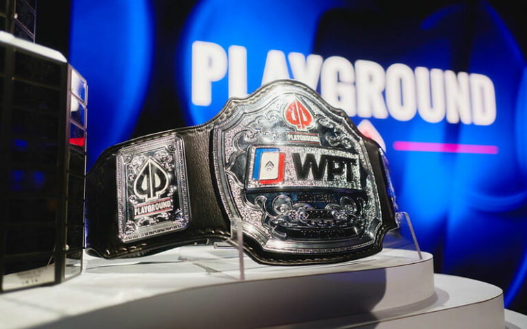 WPT Playground斯特罗利里表现可以复制吗