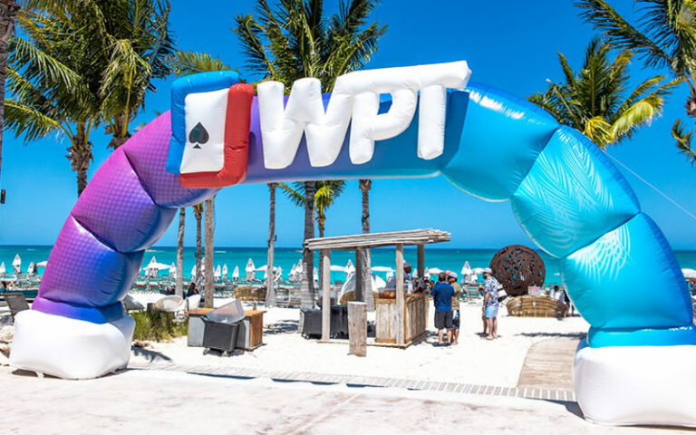 WPT之旅帖，你可能错过的五件事