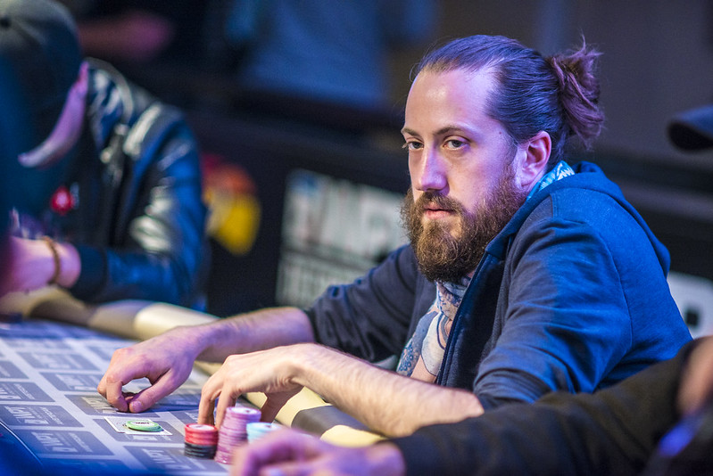 Steve O’Dwyer夺冠高手计划账户赛（115,000美元）；Armin Rezaei、David Lopez Llacer和Benjamin Chalot今晚将WPT500淘汰赛争夺冠军。