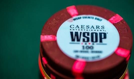 2025 WSOP 六大核心短桌赛事全解析