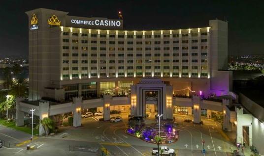 2025 WSOP冠军锦标赛落户洛杉矶Commerce