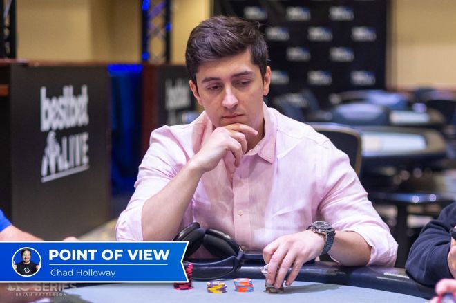 PokerNews评论：为了扑克的繁荣，游戏完整性高于一切
