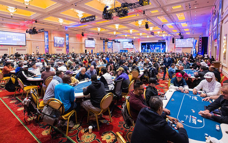 WPT Prime锦标赛已成为扑克的中量级超级碗