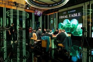 GGpoker下载