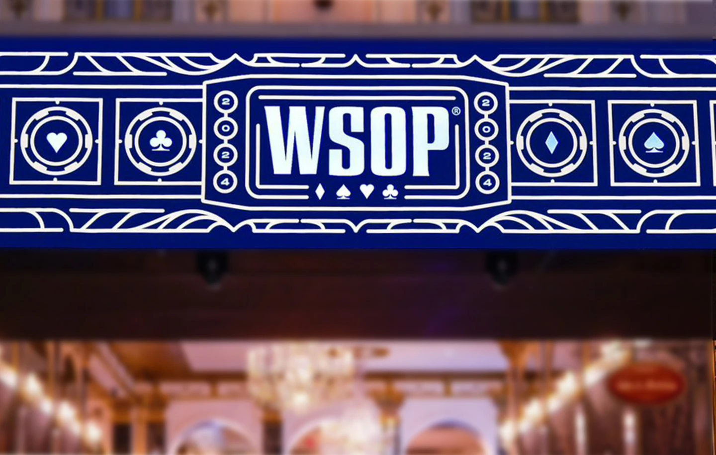 2025WSOP参赛人数可能滑坡，玩家可能不参加的3个原因