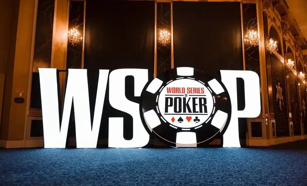 2025WSOP大变革！决赛桌禁用手机