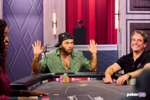 GGpoker电脑版