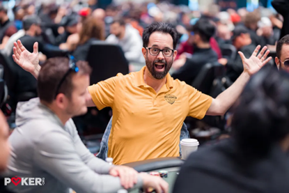 WSOP保姆级攻略