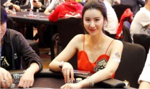 GG扑克德州扑克规则