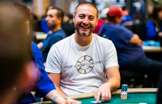 扑克推特讨论WSOP主赛事中出现的争议动作