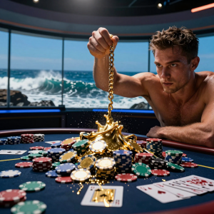 Antonio Esfandiari’s $18 Million Poker Triumph: How the ‘Magician’ Became a Sports Legend