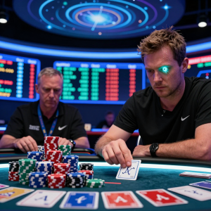 从经验到算法：扑克策略演变史上的GTO革命