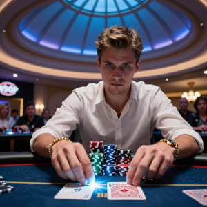 2024 WSOP主赛：决赛桌风云再起，Scott Seiver能否续写传奇？